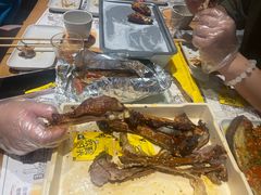 -木屋烧烤(龙岗龙城万科里店)