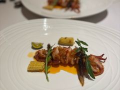 -香樟花园法式铁板烧(恒隆广场店)