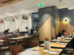 大堂-新旺茶餐厅·早餐(香港广场店)