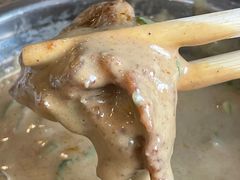 -韩风烤牛肉冷面店