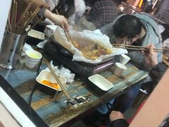 -纽道沸巫山纸包鱼(中海国际店)