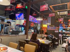 -靓靓蒸虾·头牌蒸虾(南山桂庙店)