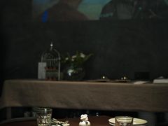 -鹿萤季·营地小馆(皇后公园店)