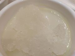 焦糖雪燕窝冰泉豆花-桃园盛宴·岭南粤菜·手工茶点(南庄店)