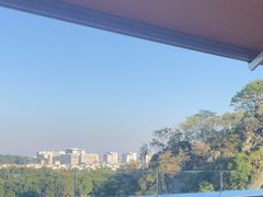 -璟象酒店-爱丽坊景观餐厅