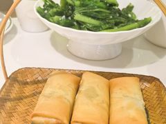 -春家·非遗手工小吃(徐汇万科广场店)