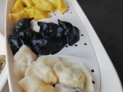 -船歌·鱼水饺青岛菜(闽江二路店)