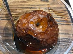 -正宁路小吃夜市