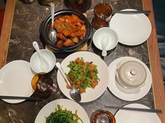 -汤城小厨•粤菜•靓汤(苏州街店)