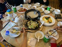 -李师傅脆肚(梅林店)