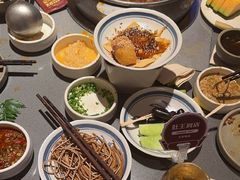 -巴奴毛肚火锅(二七万达店)