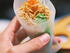 -天狗山料理(省体店)