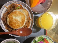 -無二炙坊·和牛烧肉(大钟寺1733店)