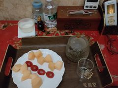 -莱仪堂艾灸经络养生馆(宜川路店)