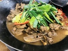 -顺德公美食(西乡店)