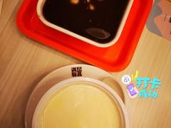 -满记甜品(优客百盛店)