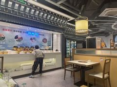 -捞小鲜虾滑海鲜自助火锅(嵊州吾悦店)