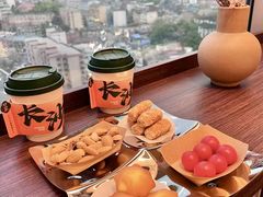 -芷迹江景酒店(五一广场汇景城店)