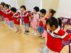 -瑞思素质成长中心(金沙湾校区)