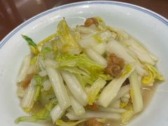 -伊田园·鱼鲜·杭帮家常菜(滨康路店)