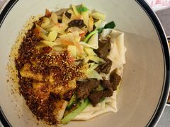 -弓家大队老碗面(高新咖啡街区店)