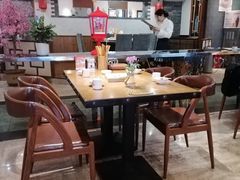 -春满园·邯郸菜发祥地(滏东店)