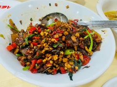 -笨罗卜浏阳菜馆(太平街店)