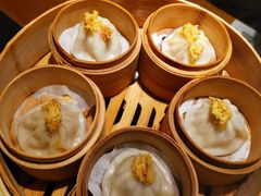 蟹粉小笼-南小馆(迪士尼小镇店)