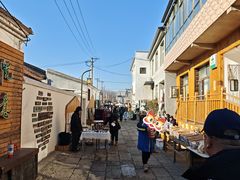 -辛庄国际文化艺术区