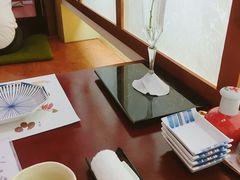 -希望日本料理(保利香槟花园店)