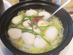 -金牌外婆家(苏州中心店)