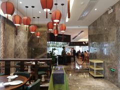 大堂-粤域茶餐厅