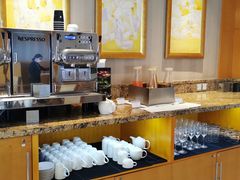 -上海明天广场JW万豪酒店