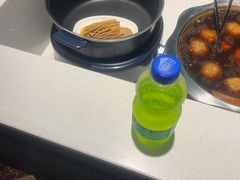 -飨府.老淮面馆.自营(清河路店)