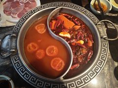 -渝味晓宇火锅(冉家坝店)