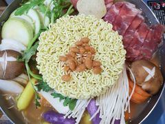 -李先生的首尔小馆(松江启源广场店)