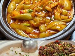 -简小舍·民间手艺菜(武昌江滩店)