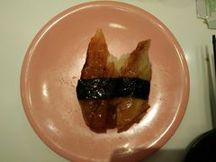 -争鲜回转寿司(通州万达店)