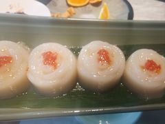 -苏帮袁Sue Cuisine(来福士店)