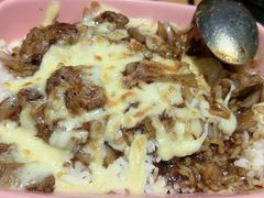-花腰餐吧Bistro烧烤 傣味(传媒大学店)