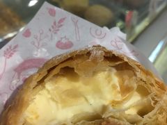 千层酥香草泡芙-西树泡芙(静安大悦城店)