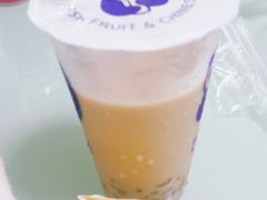 -芳叔(江南新地店)