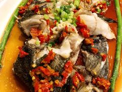 -开海·红岛海鲜虾水饺(石老人店)