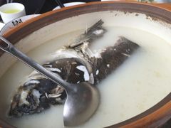 -风味小馆(天目湖宾馆店)