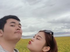 -青海湖国家重点风景名胜区