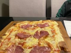 -EATALIA意塔利意式餐厅(鼓楼店)
