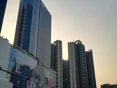 -百佳华佳漾里(坂田店)