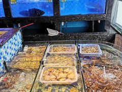 -五姊妹海鲜(火车站店)