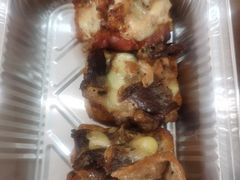 -必胜客(龙吴宅急送店)