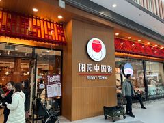 -阳阳中国饭(北京荟聚店)